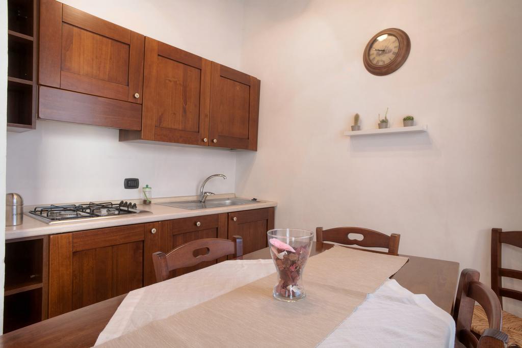 Kamikos Aparthotel Siculiana Room photo