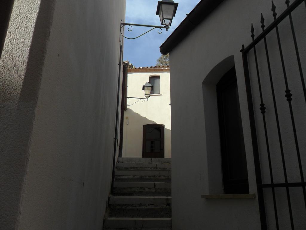 Kamikos Aparthotel Siculiana Exterior photo